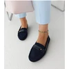 Odiniai mokasinai Solea