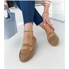 Odiniai vyriški mokasinai Solea