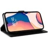 Odinis dėklas iPhone 16 Pro Max - juodas