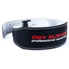 Odinis kultūrizmo diržas DBX-WB-3-M