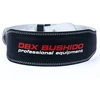 Odinis kultūrizmo diržas DBX-WB-3-M