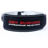 Odinis kultūrizmo diržas DBX-WB-3-M