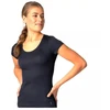 Odlo Active F-Dry Light S/SW 141161/20731 Termoaktyvūs Marškinėliai