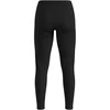 Odlo BL BOTTOM long MERINO 200 women's leggings, dydis S, juodas
