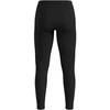 Odlo BL BOTTOM long MERINO 200 women's leggings, dydis M, juodas