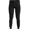 ODLO BL BOTTOM ilgos MERINO kelnės, dydis L, juodas