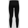 ODLO Merino 160 BL Bottom Long men's leggings, dydis L, juodas