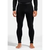 ODLO BL BOTTOM ilgos MERINO 160 kelnės, dydis M Juodas