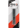 Yato ODOS PRAMUŠTUVAS | 14 MM (YT-35862)