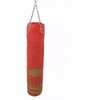 Odos "punching" maišas 150/35 cm tuščias WWS-STAR
