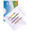 Office Products Laminavimo vokeliai, folija A4 2x100mic 100vnt