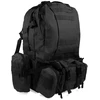 „Offlander“ išgyvenimo rinkinys 18 l OFF_CACC_36BK