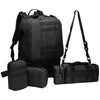 „Offlander“ išgyvenimo rinkinys 18 l OFF_CACC_36BK