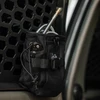 Offlander Molle taktinė dėklas OFF_CACC_30BK