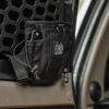 Offlander Molle taktinė dėklas OFF_CACC_30BK