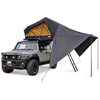 OFFLANDER stogelis SOFT HYBRID 150 palapinei