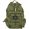„Offlander Survival Trekker“ 25L kuprinė OFF_CACC_34GN