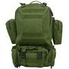 „Offlander“ išgyvenimo rinkinys 18L OFF_CACC_36GN