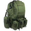 „Offlander“ išgyvenimo rinkinys 18L OFF_CACC_36GN