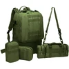 „Offlander“ išgyvenimo rinkinys 18L OFF_CACC_36GN
