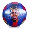 Oficialus licencijuotas FC Barcelona futbolo kamuolys Lamine Yamal BB1050
