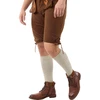 Oktoberfesto klasikinis kostiumas vyrams