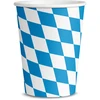 Oktoberfesto puodeliai – Šventės dekoracija