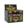 Olimp AAKG 7500 Extreme Shot 9x25ml