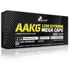 Olimp AAKG Extreme Mega Caps 120 kapsulių