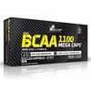Olimp BCAA Mega Caps 120 Kapsulės