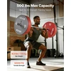 VEVOR Chromuotas 120 cm grifas su 500 kg talpa