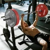 VEVOR Štangos strypas jėgos treniruotėms, 1.83 metro sunkiosios atletikos štanga, chromuota štanga namų sporto salei, pritūpimams, mirties traukai, spaudimui ant suoliuko