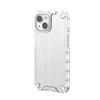 Hurtel Ombre Protect Apple iPhone 13 dėklas telefonui rožinės ir mėlynos spalvos armored