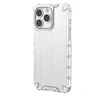 Hurtel Ombre Protect Apple iPhone 14 Pro Max dėklas telefonui rožinės ir mėlynos spalvos armored