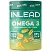 INLEAD Omega-3 300 Kapsulės