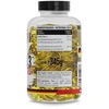 Omega-3 kapsulės MST Omega 3 Selected 240 vnt