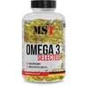 Omega-3 kapsulės MST Omega 3 Selected 240 vnt