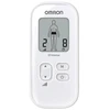 Omron E3 Intense HV-F021-E4W transkutaninė elektrinė nervų stimuliacija (TENS) Baltas