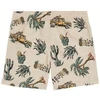 O'Neil Mix & Match Cali Print 13'' maudymosi šortai berniukams 92800613864
