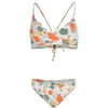 O'Neill Baay-Maoi Bikini Komplektas W 92800613111 Maudymosi Kostiumėlis