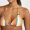 Oneills O'Neill Capri-Bondey Bikini Komplektas W 92800613179 Maudymosi Kostiumėlis