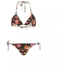 Oneills O'Neill Capri-Bondey Bikini Set W 92800613184 Maudymėlis