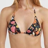Oneills O'Neill Capri-Bondey Bikini Set W 92800613184 Maudymėlis