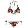 Oneills O'Neill Capri-Bondey Bikini Set W 92800613184 Maudymėlis