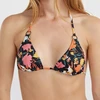 Oneills O'Neill Capri-Bondey Bikini Set W 92800613184 Maudymėlis