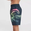 O'Neill Circle Surfer 14" Šortai maudynėms berniukams 92800613201