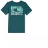 O'Neill Džeko marškinėliai Jr 92800613615