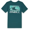 O'Neill Džeko marškinėliai Jr 92800613615