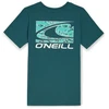 O'Neill Džeko marškinėliai Jr 92800613615