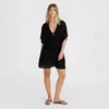 Oneills O'Neill Essentials Mona Paplankšnių Suknelė W 92800613401
